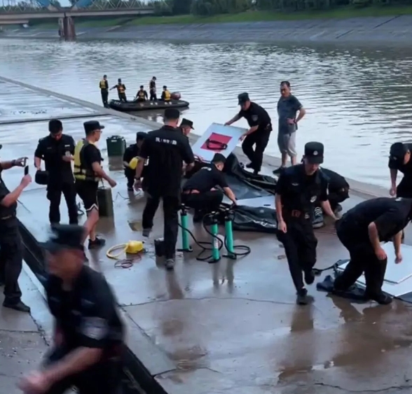 警鐘長鳴！又3個孩子出事了！防溺水報警廣播系統防止溺水事故發生